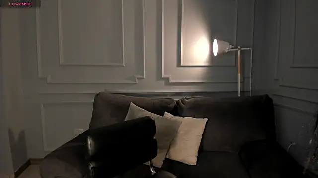 FernandaX1 online show from 11-15-25, 10:56