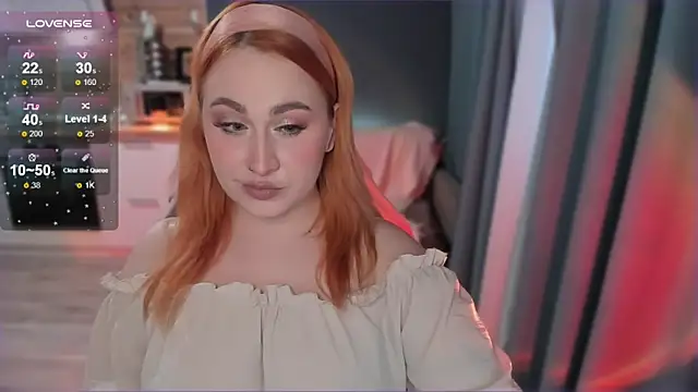 Snapshot of Flower_Camellia77 chatting on 01-13-25, 05:23 Flower Camellia77 online show from 01-13-25, 05:23