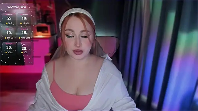 Snapshot of Flower_Camellia77 chatting on 01-13-25, 11:06 Flower Camellia77 online show from 01-13-25, 11:06