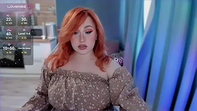 Snapshot of Flower_Camellia77 chatting on 01-28-25, 07:32 Flower Camellia77 online show from 01-28-25, 07:32