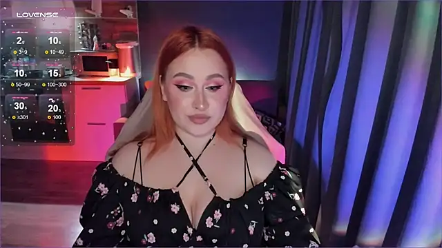 Snapshot of Flower_Camellia77 chatting on 02-04-25, 07:55 Flower Camellia77 online show from 02-04-25, 07:55