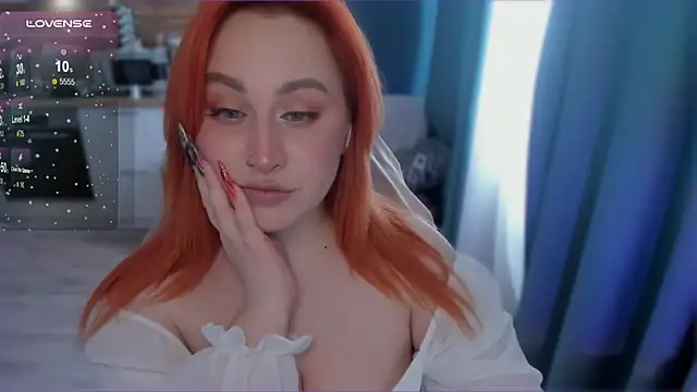 Snapshot of Flower_Camellia77 chatting on 02-20-25, 08:50 Flower Camellia77 online show from 02-20-25, 08:50