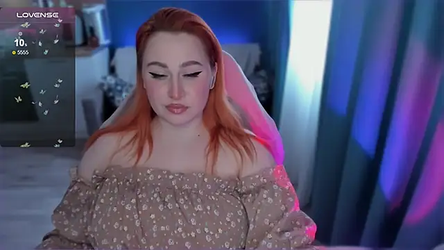 Snapshot of Flower_Camellia77 chatting on 02-28-25, 01:47 Flower Camellia77 online show from 02-28-25, 01:47