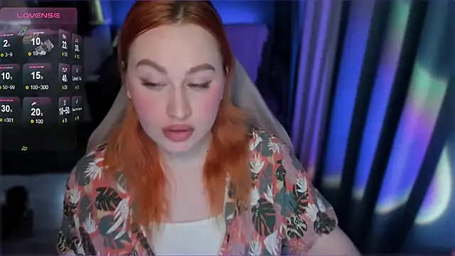 Snapshot of Flower_Camellia77 chatting on 03-01-25, 01:00 Flower Camellia77 online show from 03-01-25, 01:00