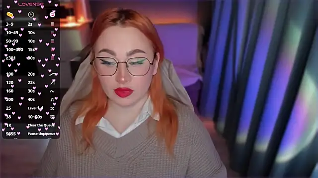 Snapshot of Flower_Camellia77 chatting on 03-05-25, 10:10 Flower Camellia77 online show from 03-05-25, 10:10