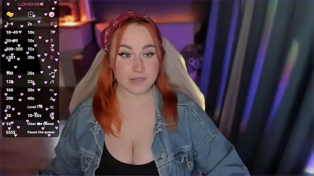 Snapshot of Flower_Camellia77 chatting on 03-11-25, 11:26 Flower Camellia77 online show from 03-11-25, 11:26