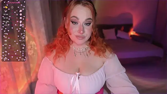 Snapshot of Flower_Camellia77 chatting on 09-24-25, 12:36 Flower Camellia77 online show from 09-24-25, 12:36