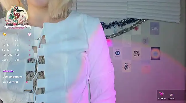 tender kiitty online show from 12-28-24, 01:49