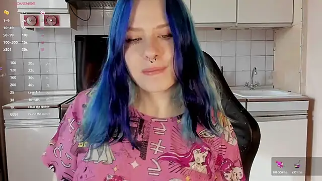 tender kiitty online show from 09-09-25, 12:26