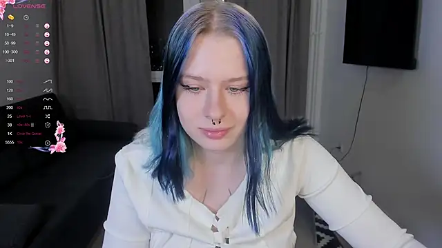 tender kiitty online show from 02-06-26, 05:27