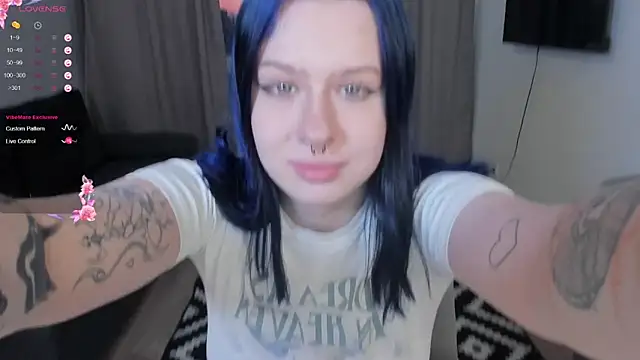 tender kiitty online show from 02-15-26, 03:20