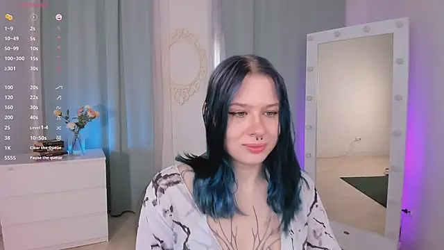Snapshot of tender_kiitty chatting on 05-07-26, 10:42 tender kiitty online show from 05-07-26, 10:42