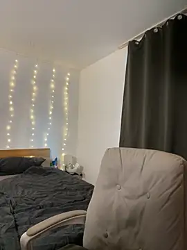 AnnyBelleX online show from 11-05-25, 03:23