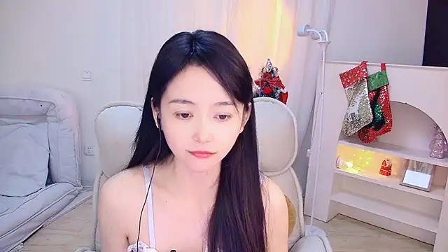 CN-Babycat online show from 12-19-25, 03:57