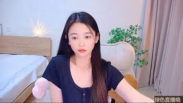 CN-Babycat online show from 01-09-26, 03:37