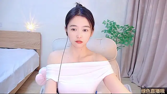 CN-Babycat online show from 01-16-26, 03:54