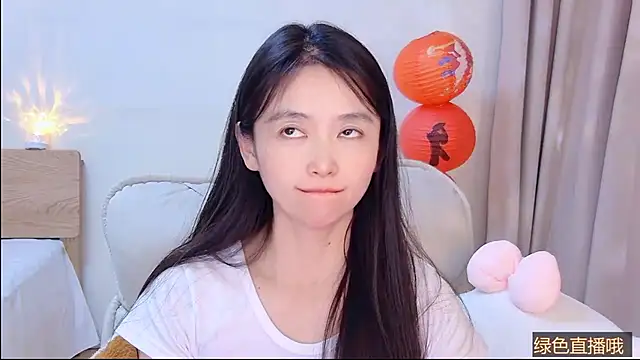 CN-Babycat online show from 02-18-26, 04:25