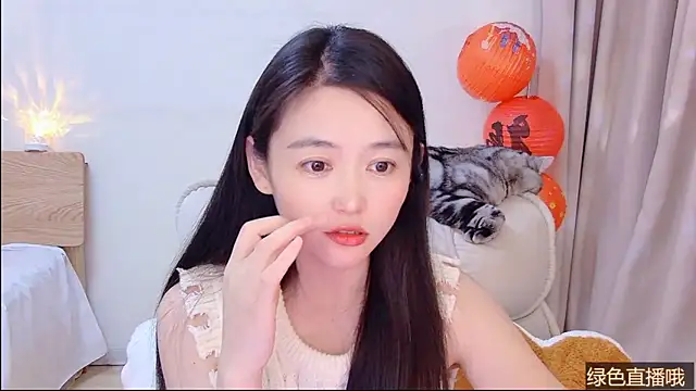 CN-Babycat online show from 02-24-26, 03:10