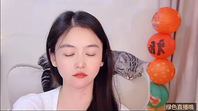 CN-Babycat online show from 02-27-26, 04:18