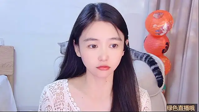 CN-Babycat online show from 03-06-26, 04:31