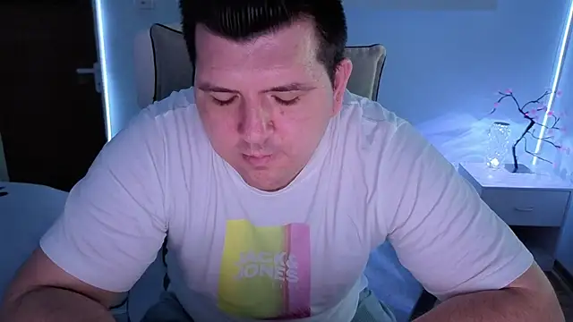 Snapshot of JasonJacks chatting on 07-16-26, 03:56 JasonJacks online show from 07-16-26, 03:56
