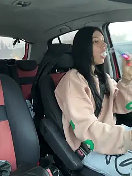 JulliaVegas online show from 01-22-25, 02:48