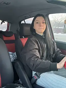 JulliaVegas online show from 01-31-25, 02:58