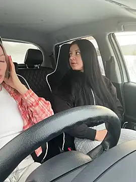 JulliaVegas online show from 03-08-25, 02:12