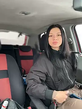 JulliaVegas online show from 03-15-25, 02:14