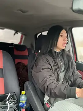 JulliaVegas online show from 03-18-25, 02:15