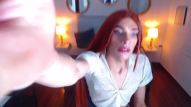 Samy valentinasweet online show from 02-14-25, 03:00