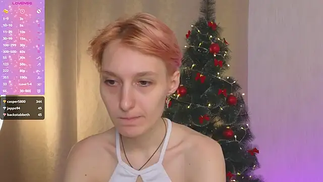 AlmeWood online show from 12-28-24, 10:14