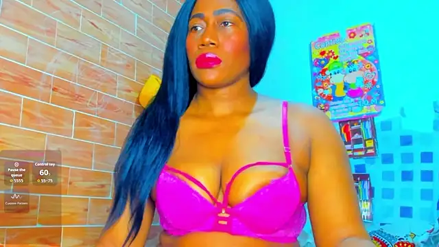 yonsol abril online show from 03-05-26, 04:58