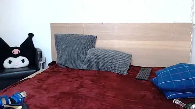 Snapshot of LexyLuuv chatting on 12-22-25, 09:39 LexyLuuv online show from 12-22-25, 09:39