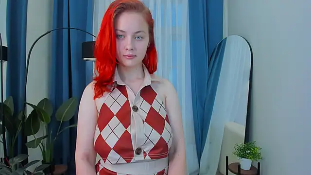 Snapshot of DarkErica chatting on 12-17-24, 07:50 DarkErica online show from 12-17-24, 07:50