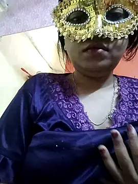 sunita-doll online show from 03-06-25, 05:24