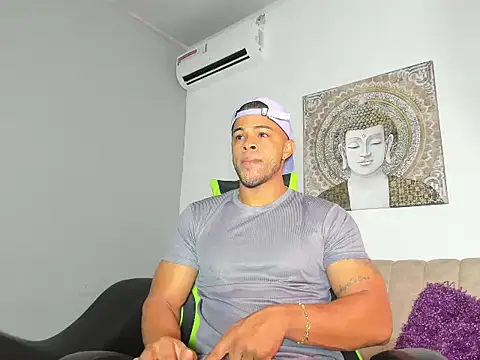 Jordan BlackX online show from 01-05-25, 12:31