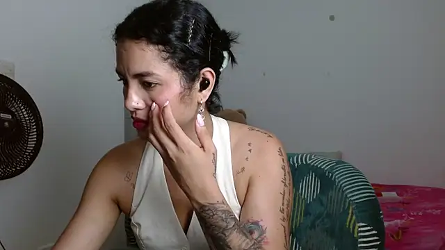 Sexy Lia  online show from 03-01-26, 03:41