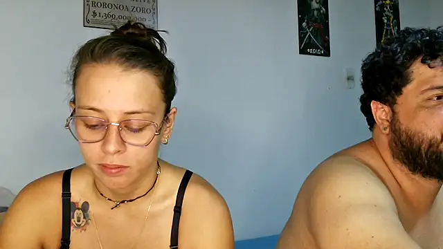 Paloma Desire online show from 12-18-24, 04:17