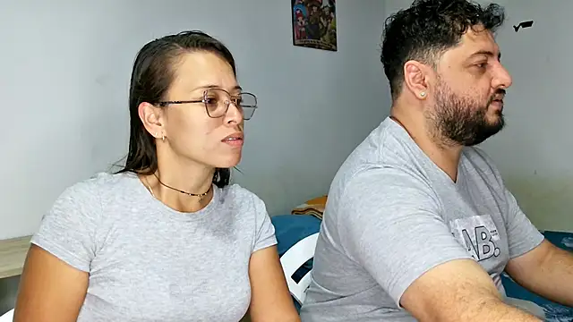 Paloma Desire online show from 01-08-25, 12:47