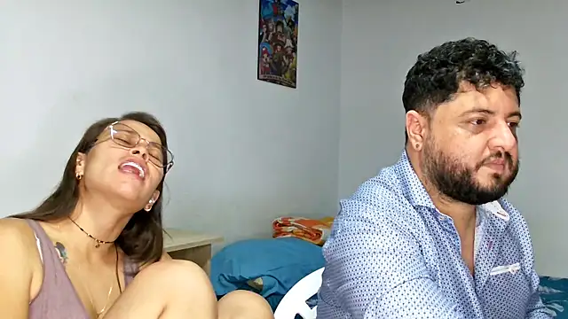 Paloma Desire online show from 01-09-25, 03:55