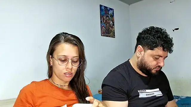 Paloma Desire online show from 01-15-25, 12:47