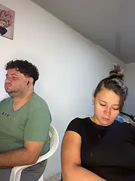 Paloma Desire online show from 12-18-25, 02:01