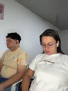 Paloma Desire online show from 01-19-26, 12:20