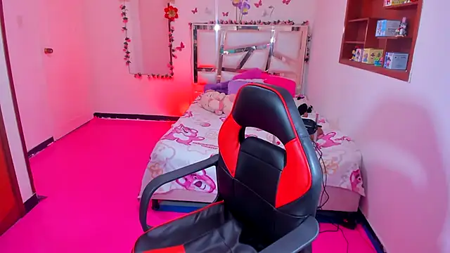 perlabeautiful online show from 03-27-26, 01:00