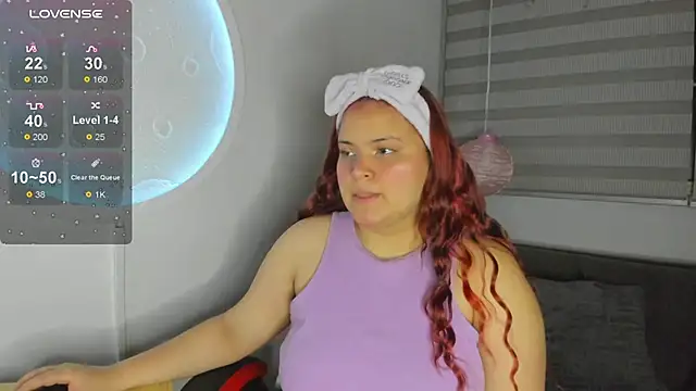 melanie hh online show from 02-09-25, 04:14