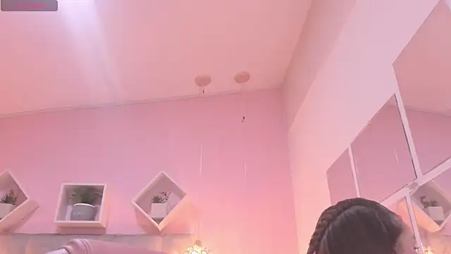 melanie hh online show from 11-24-25, 04:01