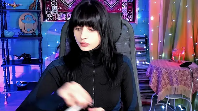 JadeCastle  online show from 03-03-26, 04:13