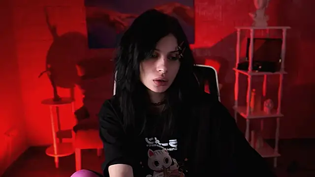 Snapshot of JadeCastle_ chatting on 05-09-26, 04:01 JadeCastle online show from 05-09-26, 04:01