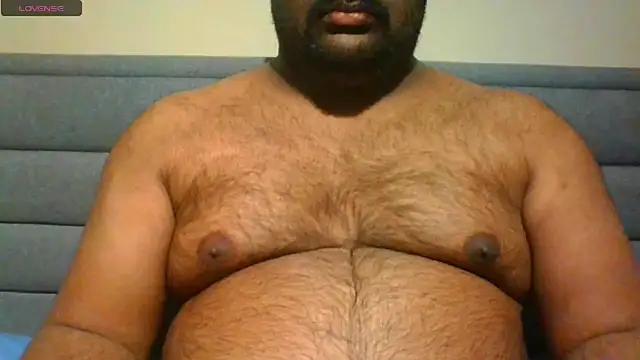 indianbearbot online show from 02-21-26, 09:38